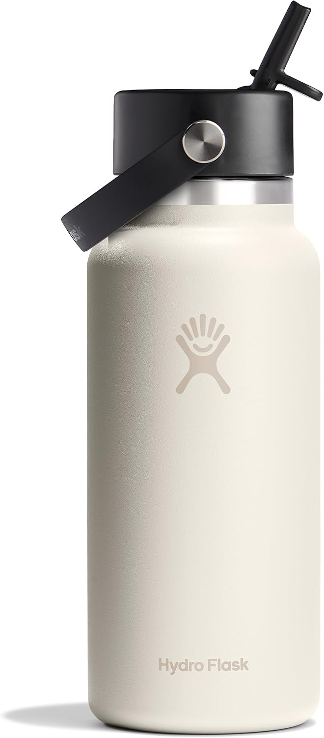 Hydro Flask Wide Mouth Water Bottle 32oz