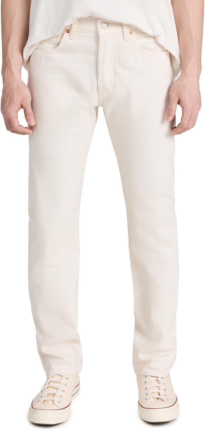 Levi's Men's 501 Original Fit Jeans