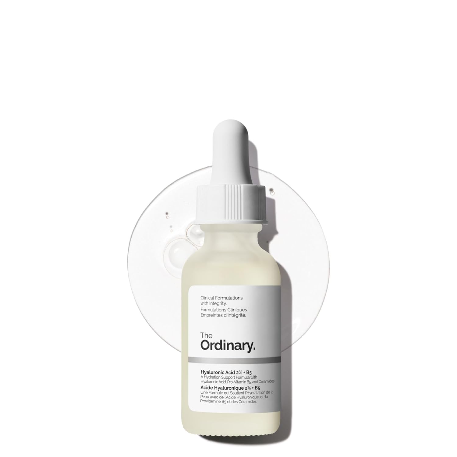 The Ordinary Hyaluronic Acid 2% + B5 Hydrator 30ml